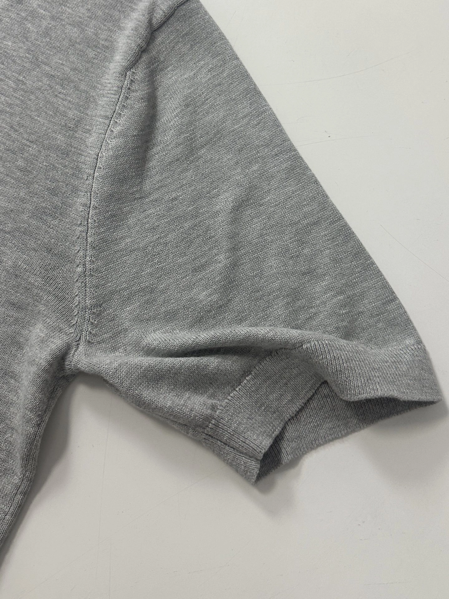 wg.luxury-- 358i95 embroidery wool Polo item:E-F155F2496H